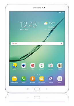 Samsung Galaxy Tab S2 9.7 LTE T819 New Edition 32GB, white