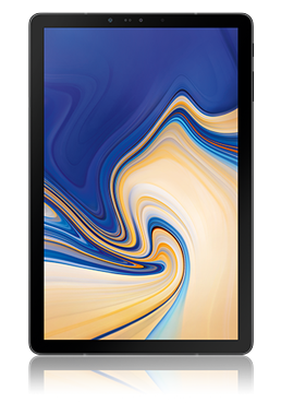 Samsung Galaxy Tab S4 10.5 Wi-Fi T830N 64GB, Ebony Black, EU-Ware