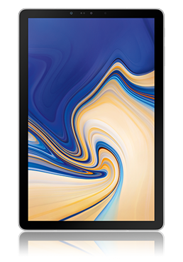 Samsung Galaxy Tab S4 10.5 Wi-Fi T830N 64GB, Fog Grey, EU-Ware