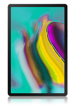Samsung Galaxy Tab S5e LTE T725N 64GB, Silver,