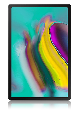 Samsung Galaxy Tab S5e Wi-Fi T720N 128GB, Black