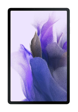 Samsung Galaxy Tab S7 FE Wi-Fi 128GB, Silver, T733, EU-Ware