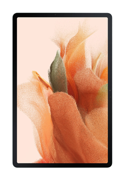 Samsung Galaxy Tab S7 FE Wi-Fi 64GB, Green, T733, EU-Ware