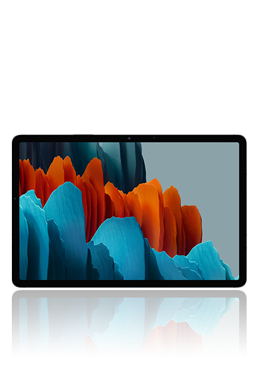 Samsung Galaxy Tab S7 Wi-Fi T870N 128GB, Mystic Black