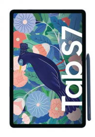 Samsung Galaxy Tab S7 Wi-Fi T870N 128GB, Mystic Navy, EU-Ware