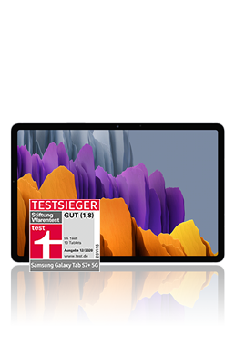 Samsung Galaxy Tab S7 Wi-Fi T870N 128GB, Mystic Silver