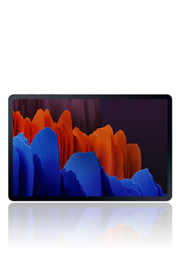 Samsung Galaxy Tab S7+ Wi-Fi T970N 256GB, Mystic Black