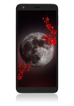 Sharp B10 Dual SIM 32GB, Nero