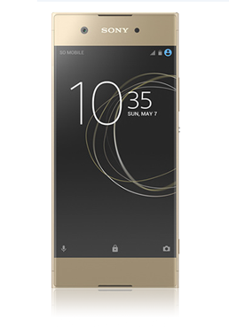 Sony Xperia XA1 32GB, gold