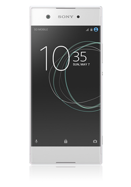 Sony Xperia XA1 32GB, white