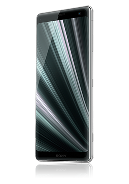 Sony Xperia XZ3 Dual-SIM 64GB, Silver