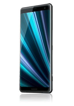 Sony Xperia XZ3 Single-SIM 64GB, Black, EU-Ware