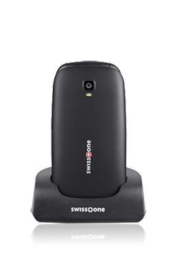 Swisstone BBM 615 black