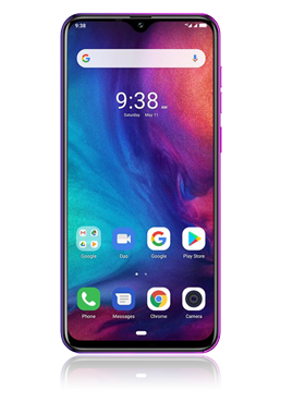 ulefone Note 7P 32GB, Black