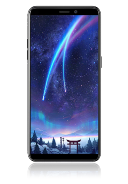 ulefone P6000 Plus 32GB, Black