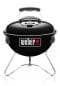 Weber Holzkohle-Grill
