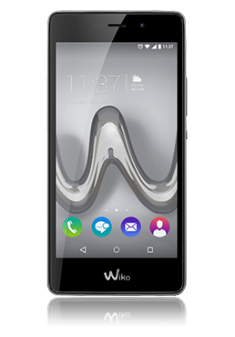 Wiko Tommy 8GB, grey