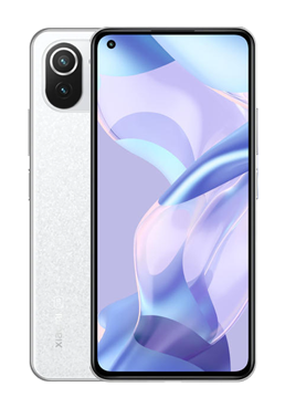 Xiaomi 11 Lite 5G NE 8GB RAM 128GB, Snowflake White