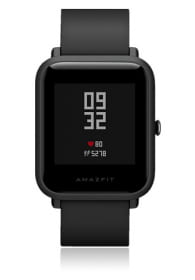 Xiaomi Amazfit Youth Fitnesstracker Black, Blister EU, B-Ware