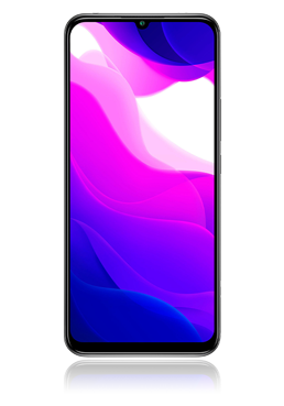 Xiaomi Mi 10 Lite 5G 64GB, 6GB, White