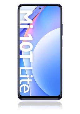Xiaomi Mi 10T Lite 64GB, Atlantic Blue