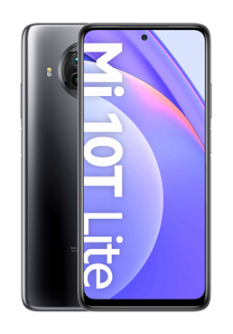 Xiaomi Mi 10T Lite 64GB, Pearl Grey