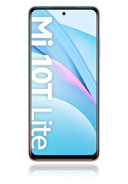 Xiaomi Mi 10T Lite 64GB, Rose Gold Beach