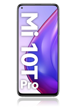 Xiaomi Mi 10T Pro 256GB, Aurora Blue