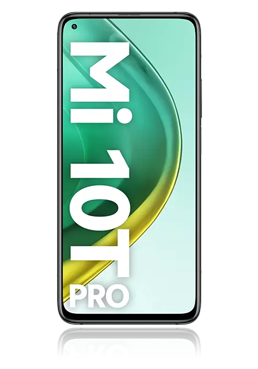 Xiaomi Mi 10T Pro 256GB, Cosmic Black, B-Ware (Sehr Gut / A-Grade)