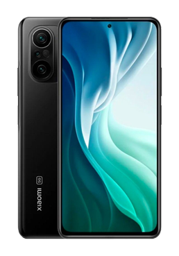 Xiaomi Mi 11i 5G 256GB, Cosmic Black