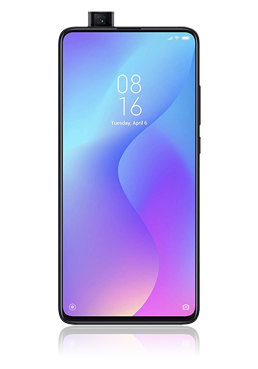 Xiaomi Mi 9T Dual SIM 64GB, Carbon Black