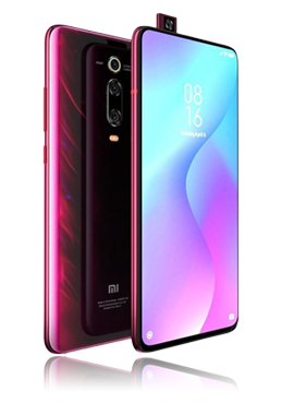Xiaomi Mi 9T Dual SIM 64GB, Flame Red