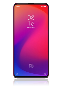 Xiaomi Mi 9T Pro Dual SIM 128GB, Black