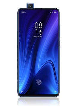 Xiaomi Mi 9T Pro Dual SIM 128GB, Blue