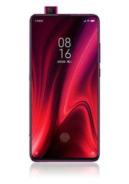 Xiaomi Mi 9T Pro Dual SIM 64GB, Red