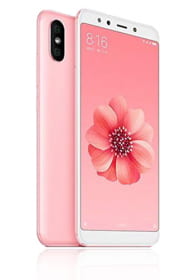 Xiaomi Mi A2 Dual SIM 64GB, Rose