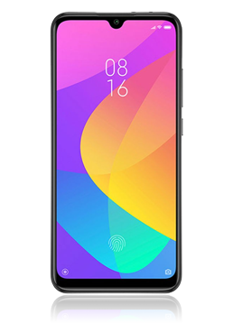 Xiaomi Mi A3 Dual SIM 128GB, Kind Of Grey, EU-Ware