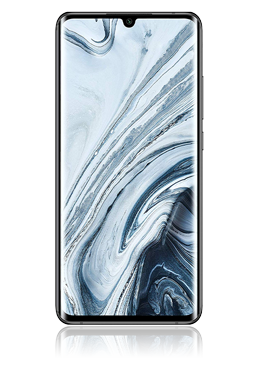 Xiaomi Mi Note 10 128GB, Black