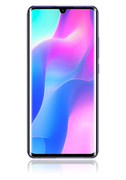 Xiaomi Mi Note 10 Lite Dual-SIM 64GB, Nebula Purple