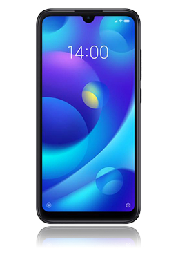 Xiaomi Mi Play Dual SIM 64GB, Black
