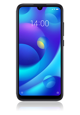 Xiaomi Mi Play Dual SIM 64GB, Blue