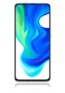 Xiaomi Pocophone F2 Pro Dual SIM 128GB, Cyber Grey