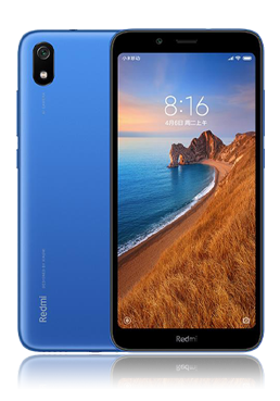 Xiaomi Redmi 7A Dual-Sim 32GB, Gem Blue