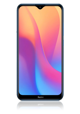 Xiaomi Redmi 8A Dual-Sim 32GB, Blue