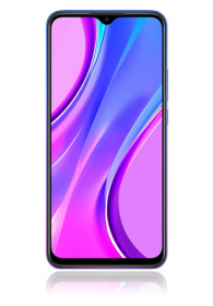 Xiaomi Redmi 9 Dual-Sim 64GB, Sunset Purple