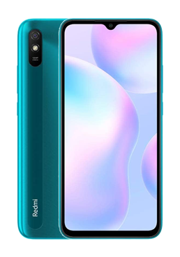 Xiaomi Redmi 9A Dual-Sim 32GB, Green