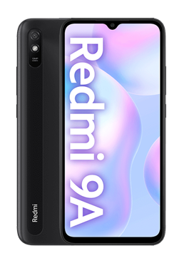 Xiaomi Redmi 9A Dual-Sim 32GB, Grey