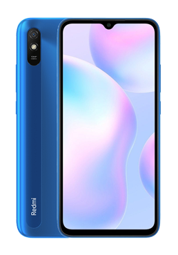 Xiaomi Redmi 9AT Dual-Sim 32GB, Blue