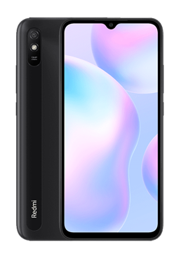 Xiaomi Redmi 9AT Dual-Sim 32GB, Grey