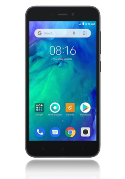 Xiaomi Redmi GO Dual-Sim 16GB, Black